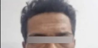 Intentó matar a su expareja con una vacuna| Detalles