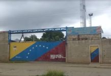 Interviene cárcel en Guárico por presunta conspiración política