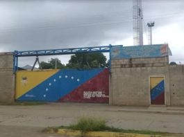 Interviene cárcel en Guárico por presunta conspiración política