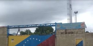 Interviene cárcel en Guárico por presunta conspiración política