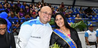 Alcaldía de Carirubana inició Juegos Internos JUDEIN con más de 500 atletas