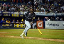 Leones devolvió el golpe a Magallanes