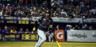 Leones devolvió el golpe a Magallanes