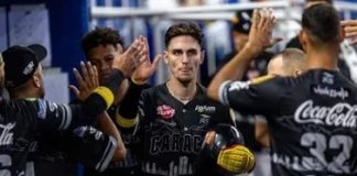 Leones eliminó a Tiburones