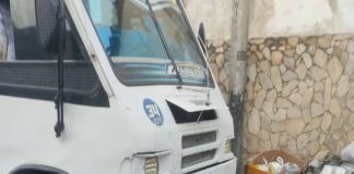 Lesionado funcionario del Cicpc Punto Fijo durante colisión