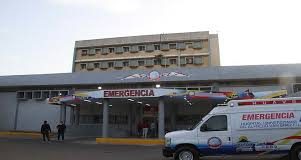 Dos lesionados durante accidente en Puerto Cumarebo la noche del #24DIC