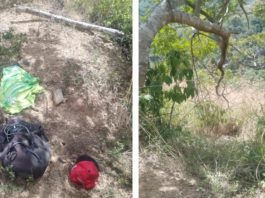 Localizan sin vida a joven desaparecido