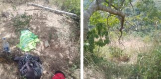 Localizan sin vida a joven desaparecido