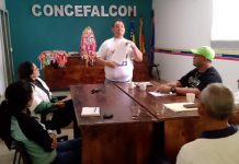 Aprobada ordenanza que protege la manifestación cultural «Los Locos de Moruy»