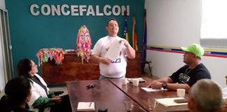 Aprobada ordenanza que protege la manifestación cultural «Los Locos de Moruy»