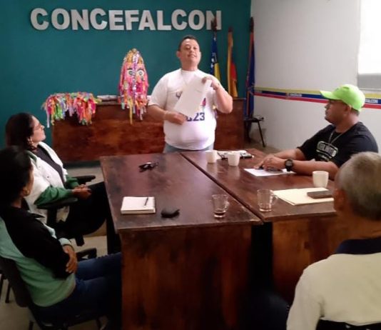 Aprobada ordenanza que protege la manifestación cultural «Los Locos de Moruy»