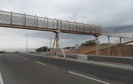 Madre y su hijo de un año lesionados durante accidente en Punto Fijo