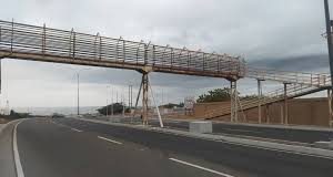 Madre y su hijo de un año lesionados durante accidente en Punto Fijo