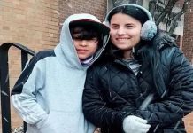 Madre e hijo venezolanos murieron en accidente de tránsito