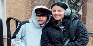 Madre e hijo venezolanos murieron en accidente de tránsito