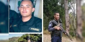 Matan a dos policías y un militar en enfrentamiento