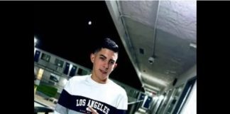 Migrante venezolano pierde sus piernas en accidente