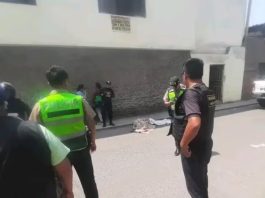 Muere adolescente Paraguanero tras caer de un tercer piso en Perú