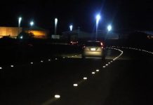 Mujer muere en accidente vial en la Autopista Regional del Centro