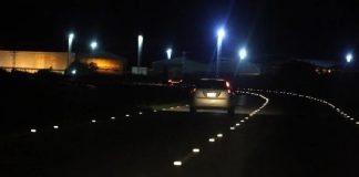 Mujer muere en accidente vial en la Autopista Regional del Centro