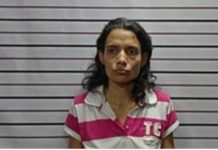 Mujer quemó con agua hirviendo a su madre