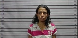 Mujer quemó con agua hirviendo a su madre