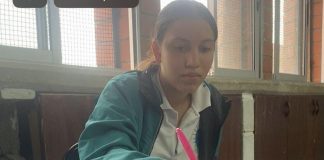 Medellín| Niña venezolana logra impactar y transformar las vidas de sus compañeros de clase