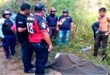 Encuentran cadáver de niño de 11 años que estaba desaparecido