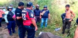 Encuentran cadáver de niño de 11 años que estaba desaparecido