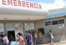 Padre maltrató a su bebé de dos meses