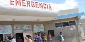 Padre maltrató a su bebé de dos meses