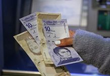 Para este día pagan a los pensionados