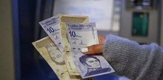 Para este día pagan a los pensionados