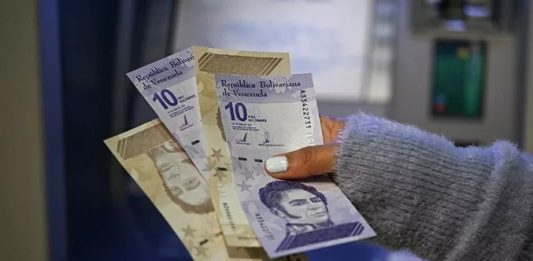 Para este día pagan a los pensionados