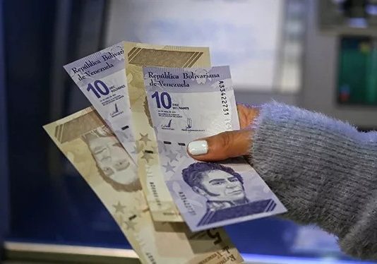 Para este día pagan a los pensionados