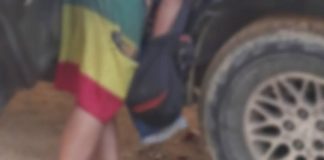 Días de disfrute se convirtieron de fatalidad para pareja en Chichiriviche