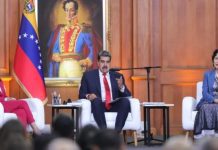 Esta cantidad de dólares invertirán para un parque en Falcón