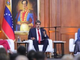 Esta cantidad de dólares invertirán para un parque en Falcón