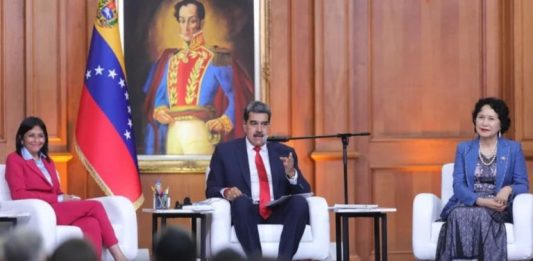 Esta cantidad de dólares invertirán para un parque en Falcón