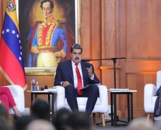 Esta cantidad de dólares invertirán para un parque en Falcón