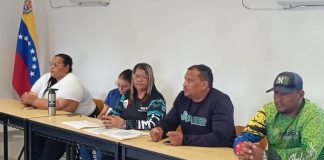 Incrementan pasaje a 18 bolívares en el municipio Carirubana