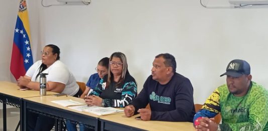 Incrementan pasaje a 18 bolívares en el municipio Carirubana