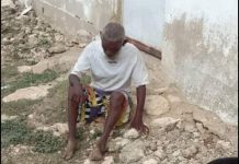 Localizan septuagenario en la montaña de Buena Vista