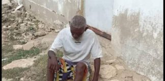 Localizan septuagenario en la montaña de Buena Vista