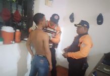 Joven perdió la pelea en Caujarao