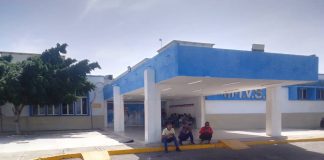 Herido pescador durante robo en Punta Cardón