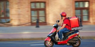 Esto le pasó a un repartidor venezolano en Chile Chile | eclaran "homicidio simple" el asesinato de repartidor venezolano