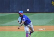 Estos son los resultados de la jornada del 4 de diciembre