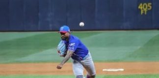 Estos son los resultados de la jornada del 4 de diciembre