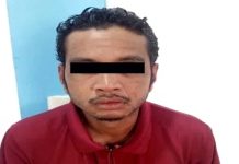 Robó y mató a su víctima de dos disparos